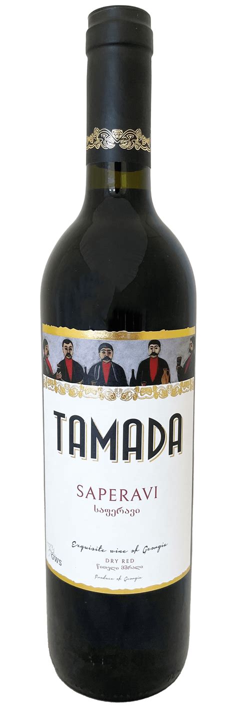 Tamada .